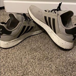 Adidas running shoes